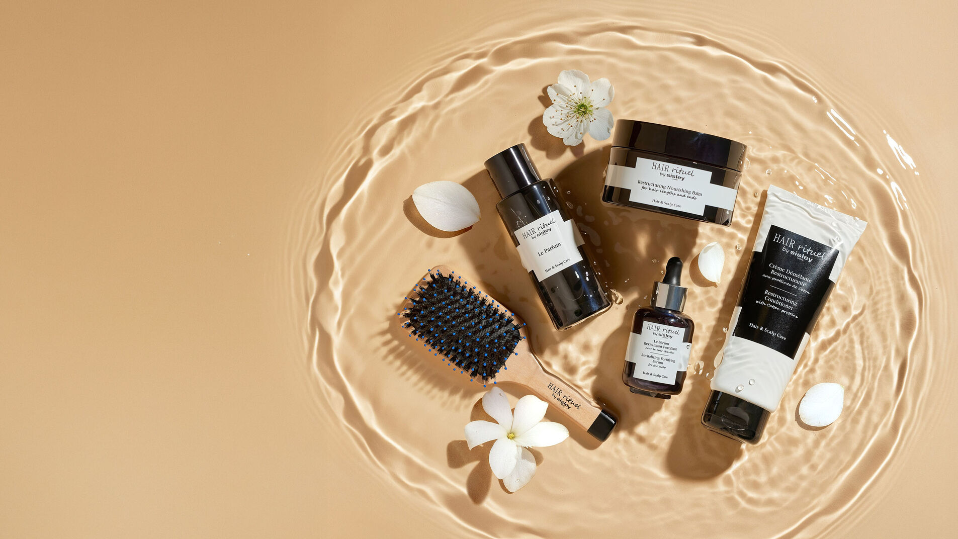 Natural Ingredients, Real Results
